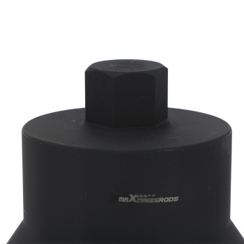 Axle Hub Nut Socket compatible for Iveco Eurotech Cursor Truck 105mm 12 Point Commercial