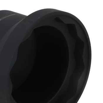 Axle Hub Nut Socket compatible for Iveco Eurotech Cursor Truck 105mm 12 Point Commercial