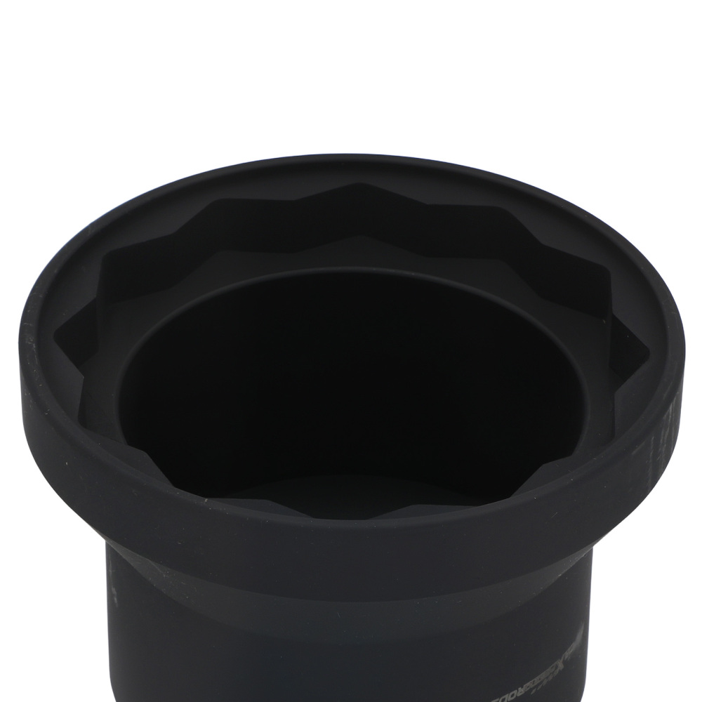 Axle Hub Nut Socket compatible for Iveco Eurotech Cursor Truck 105mm 12 Point Commercial