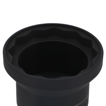 Axle Hub Nut Socket compatible for Iveco Eurotech Cursor Truck 105mm 12 Point Commercial