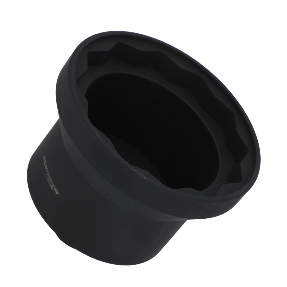 Axle Hub Nut Socket compatible for Iveco Eurotech Cursor Truck 105mm 12 Point Commercial