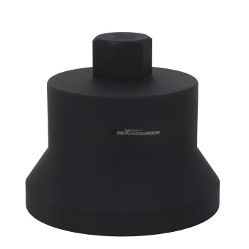 Axle Hub Nut Socket compatible for Iveco Eurotech Cursor Truck 105mm 12 Point Commercial