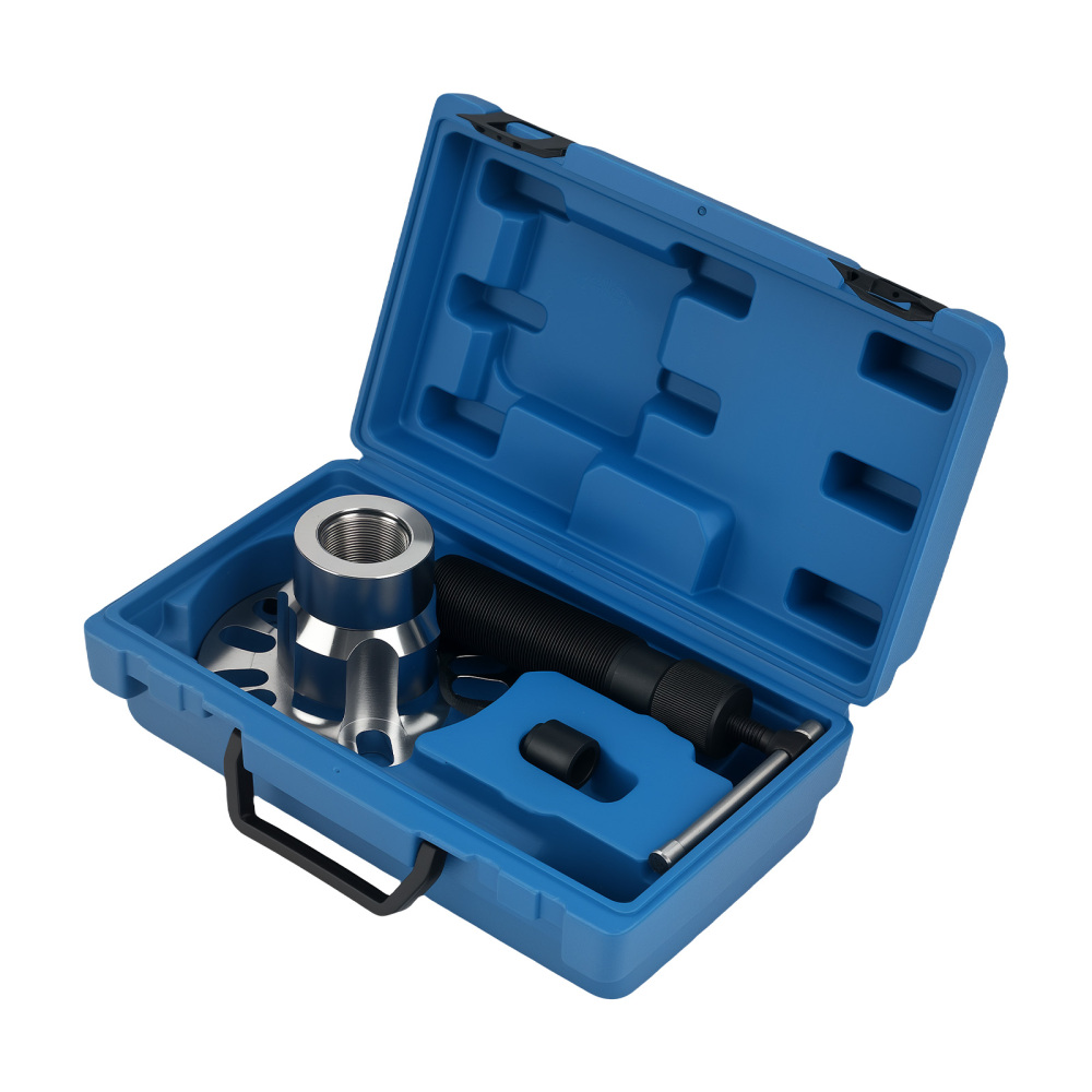 12 Ton Bearing Kit compatible for Citroen Opel 90-135mm Hydraulic Hub Removal Tool