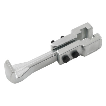 Extracteur 2 Branches 150mm Acier 45# for Roulement Griffes Réversibles