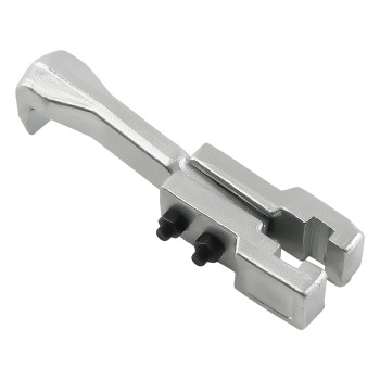 Extracteur 2 Branches 150mm Acier 45# for Roulement Griffes Réversibles