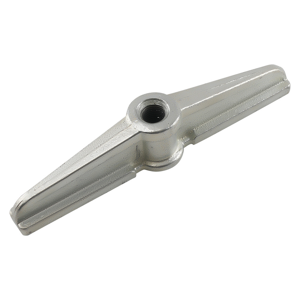 Extracteur 2 Branches 150mm Acier 45# for Roulement Griffes Réversibles