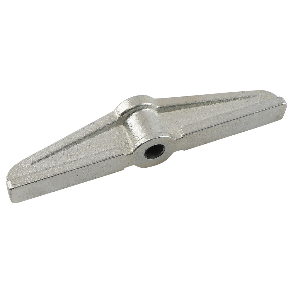 Extracteur 2 Branches 150mm Acier 45# for Roulement Griffes Réversibles