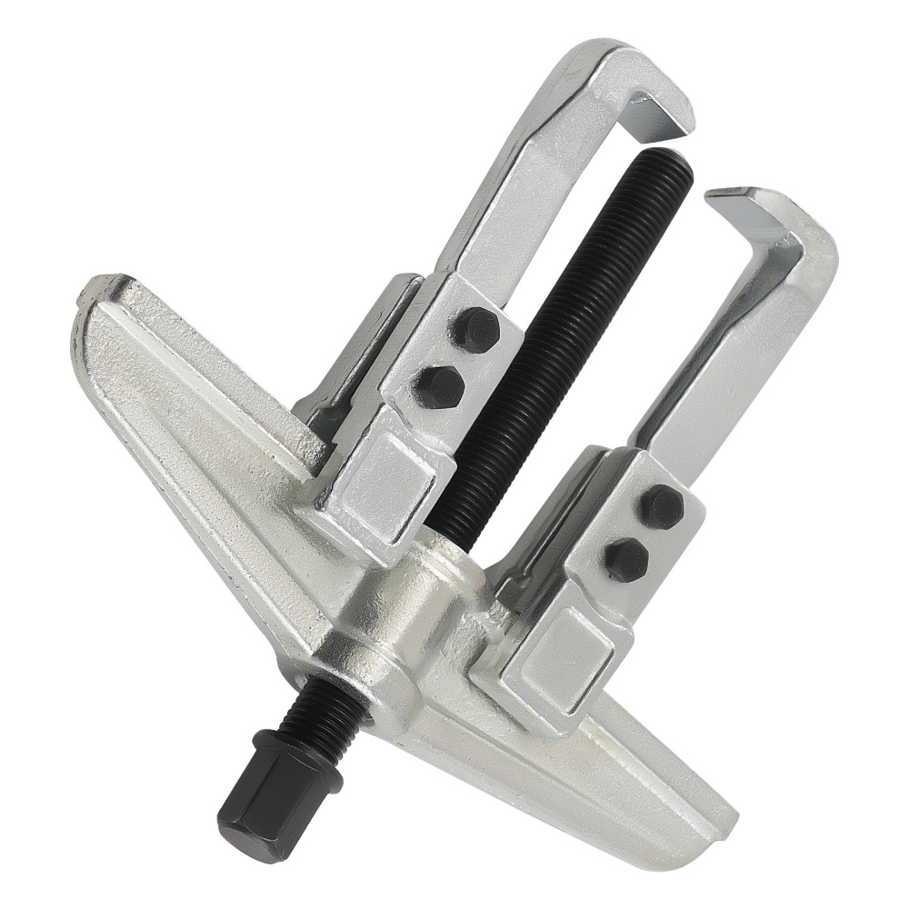 Extracteur 2 Branches 150mm Acier 45# for Roulement Griffes Réversibles