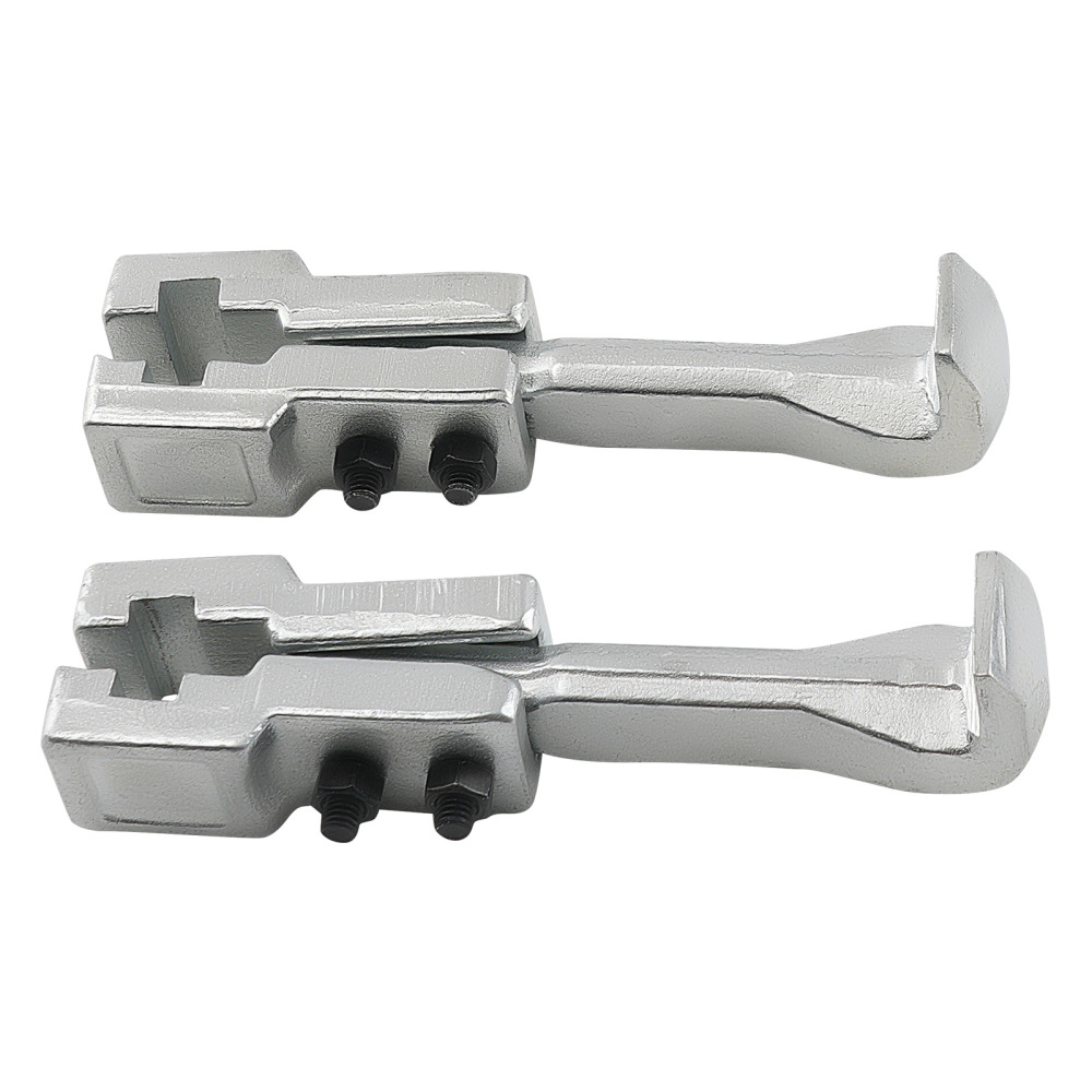 Extracteur 2 Branches 150mm Acier 45# for Roulement Griffes Réversibles