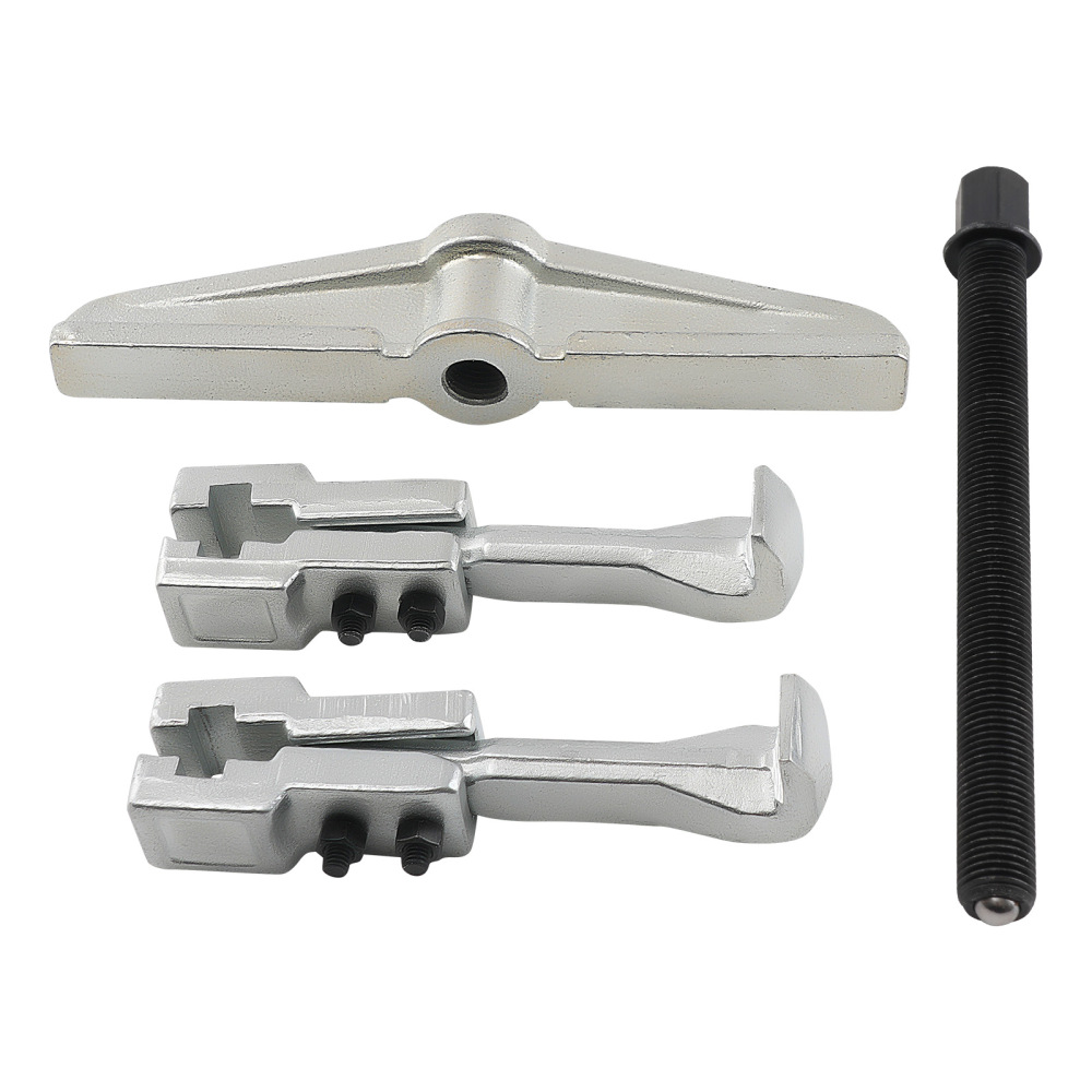 Extractor 2 Patas 150mm Acero Ajustable for Rodamientos Mecánico Garaje