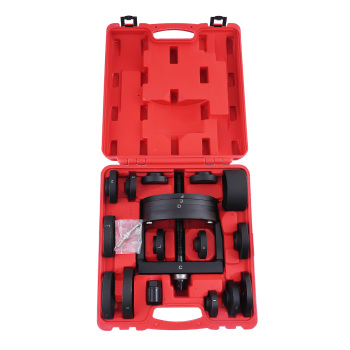 Master Wheel HubBearing Removal and Installation Tool Set C to U Sizes 21pcs