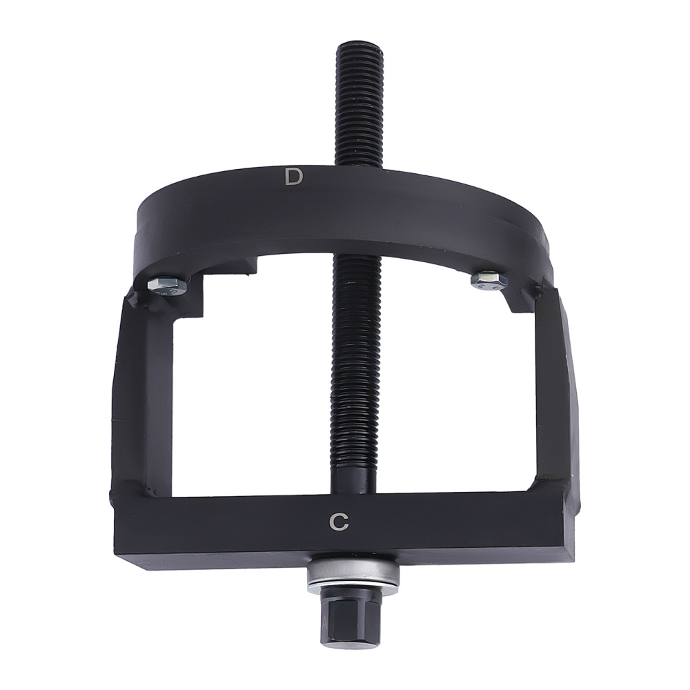 Master Wheel HubBearing Removal and Installation Tool Set C to U Sizes 21pcs