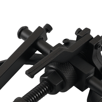 3-Jaw Bearing Puller for Automotive Mechanical Pilot Bearings 0.6-1.5in 45#Steel