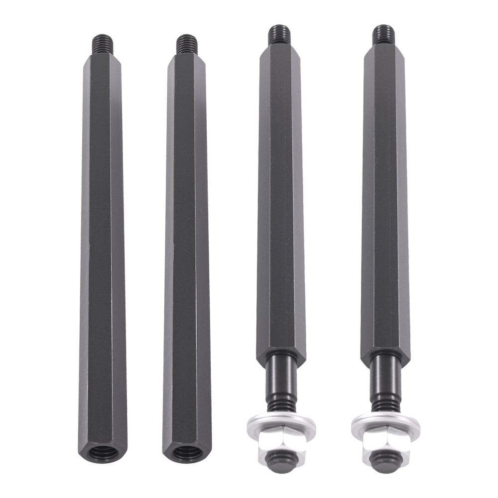 Hydraulic Gear Bearing Puller Separator Removal Tool Set 4