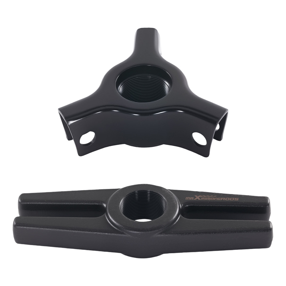 Hydraulic Gear Bearing Puller Separator Removal Tool Set 4