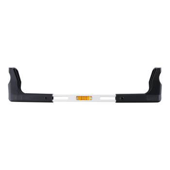 Adjustable Steering Wheel Level for Auto Alignment 270-350mm Horizontal Aid