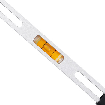 Adjustable Steering Wheel Level for Auto Alignment 270-350mm Horizontal Aid