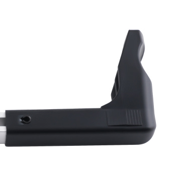 Adjustable Steering Wheel Level for Auto Alignment 270-350mm Horizontal Aid