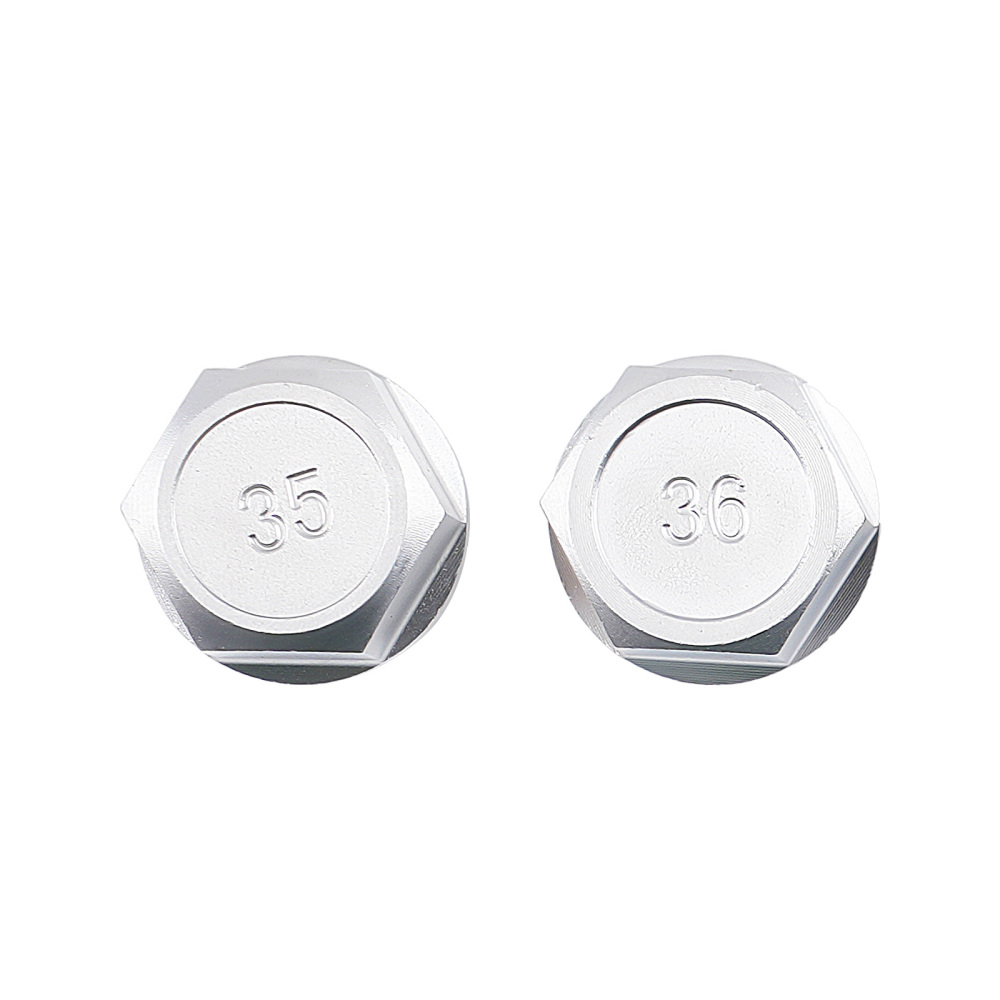 10 Piece Lock Wheel Nut Socket compatible for BMW Vehicles 2000-2023 CRV 1/2in