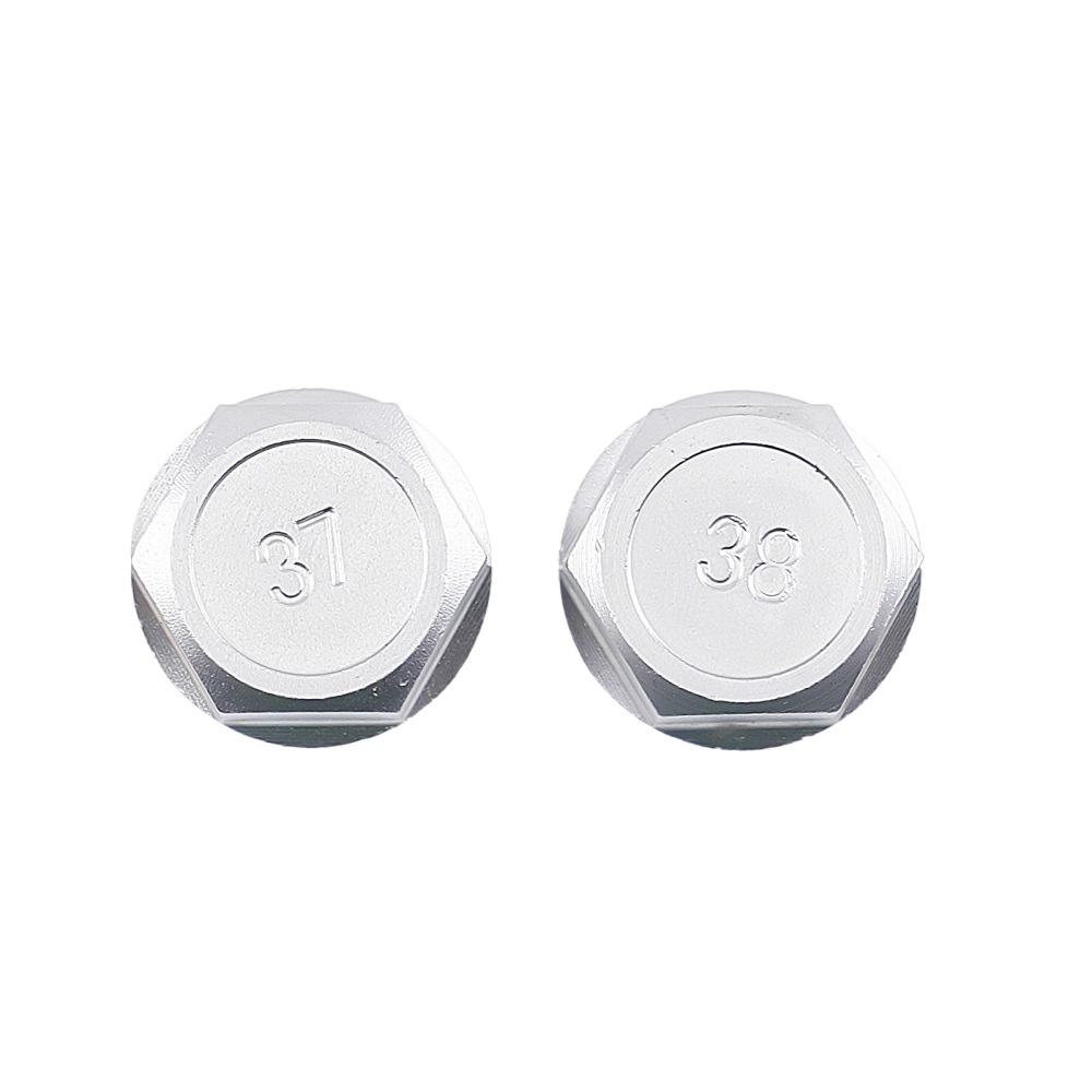 10 Piece Lock Wheel Nut Socket compatible for BMW Vehicles 2000-2023 CRV 1/2in