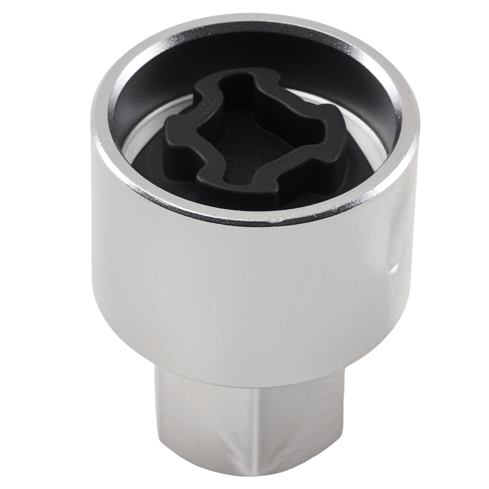 17mm Anti-Theft Key Set 20pc compatible for VW Beetle Jetta Scirocco Sharan 2006on CRV