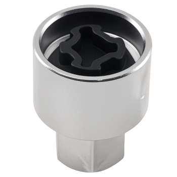 17mm Anti-Theft Key Set 20pc compatible for VW Beetle Jetta Scirocco Sharan 2006on CRV