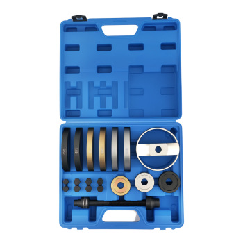 Attrezzo Pressione Cuscinetti Compatti 62-72mm compatibile per VW POLO FOX compatibile per SEAT Ibiza compatibile per Skoda