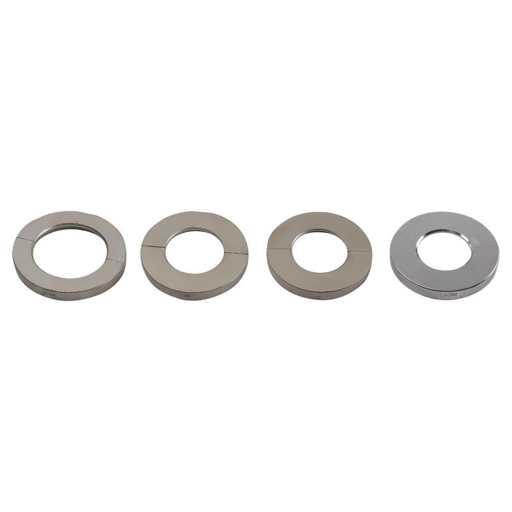 Extracteur Démontage Roulement compatible pour VW Polo Fox Lupo compatible pour Audi A2 compatible pour Skoda Fabia 62mm