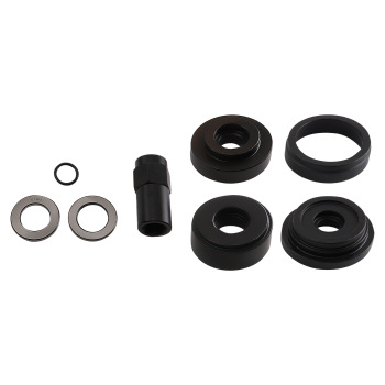 Extracteur Démontage Roulement compatible pour VW Polo Fox Lupo compatible pour Audi A2 compatible pour Skoda Fabia 62mm