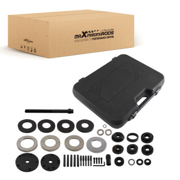 Extracteur Démontage Roulement compatible pour VW Polo Fox Lupo compatible pour Audi A2 compatible pour Skoda Fabia 62mm