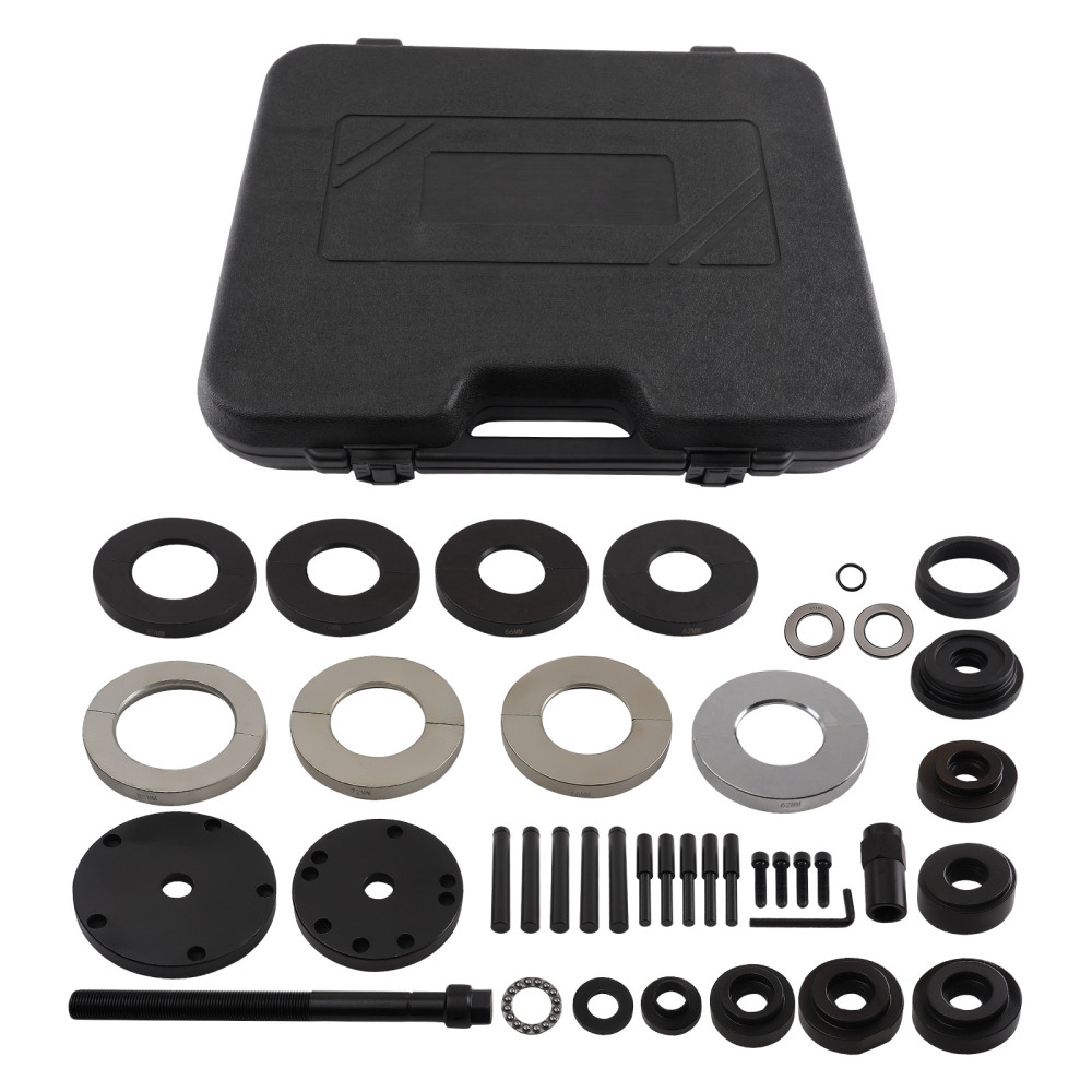 Extractor Buje GEN2 compatible para VW Multivan Transporter Touareg Delantero Trasero Kit