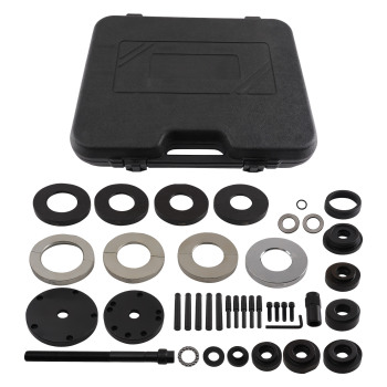 Extractor Buje GEN2 compatible para VW Multivan Transporter Touareg Delantero Trasero Kit