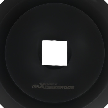 40CR Axle Nut Socket compatible for Mercedes Benz MAN Reduction 95mm-115mm 6 Teeth