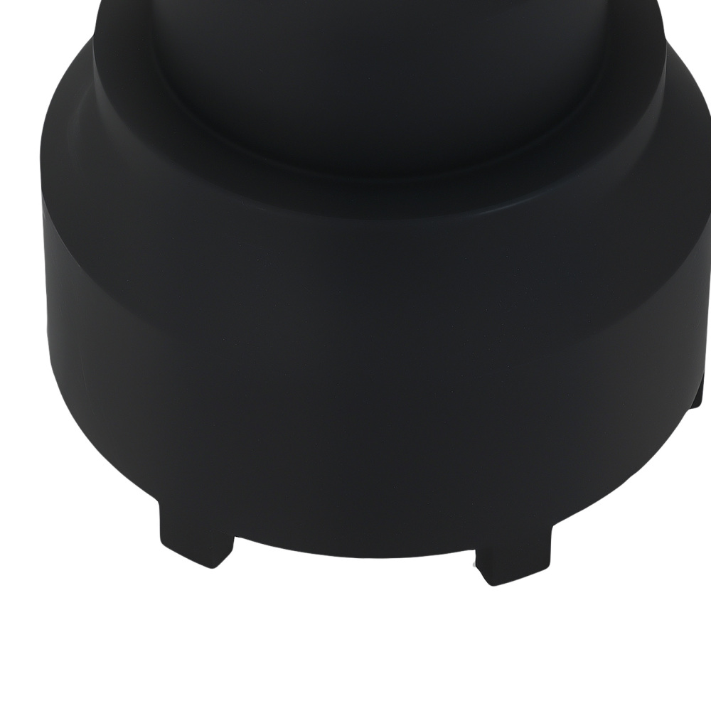 40CR Axle Nut Socket compatible for Mercedes Benz MAN Reduction 95mm-115mm 6 Teeth