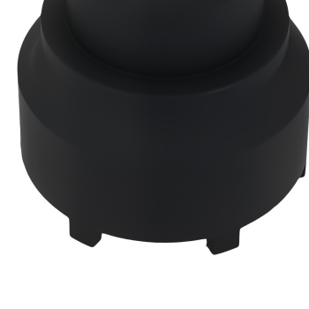 40CR Axle Nut Socket compatible for Mercedes Benz MAN Reduction 95mm-115mm 6 Teeth