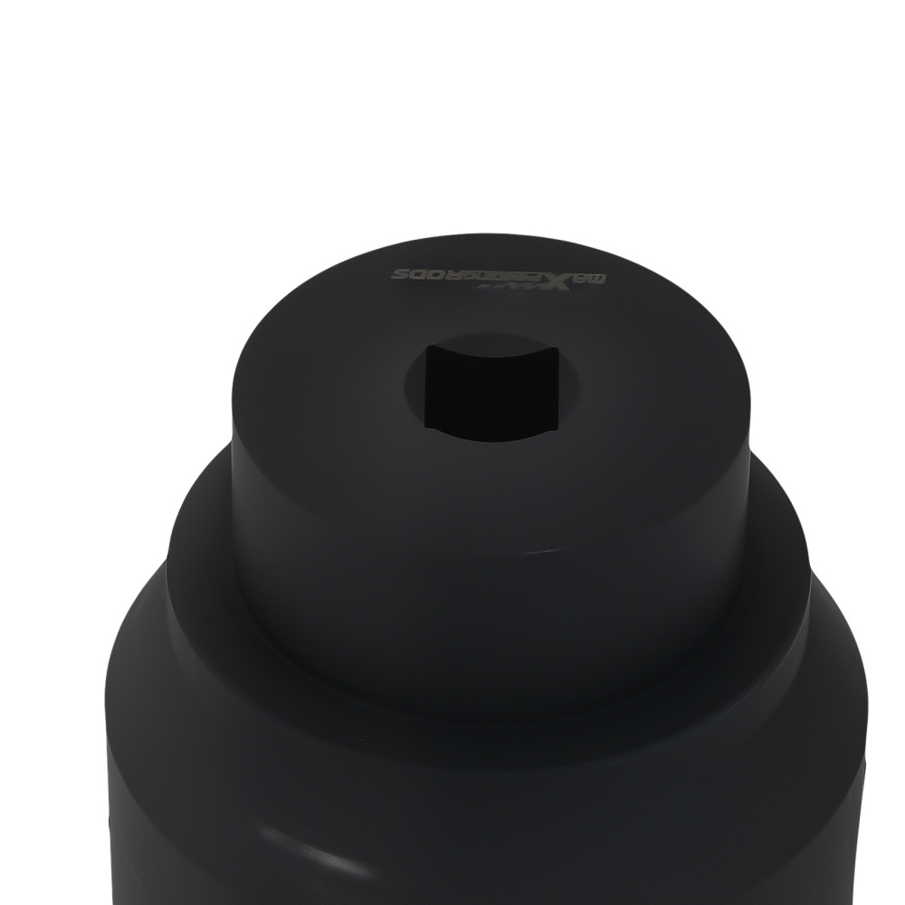40CR Axle Nut Socket compatible for Mercedes Benz MAN Reduction 95mm-115mm 6 Teeth