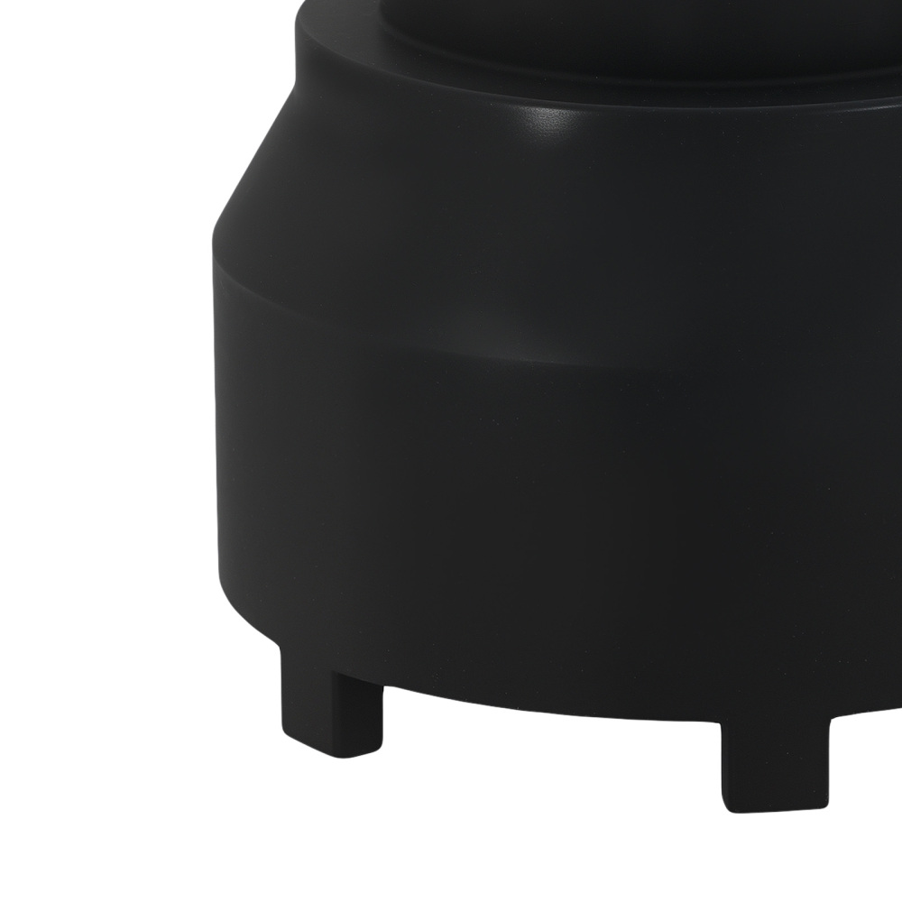 40CR Axle Nut Socket compatible for Mercedes Benz MAN Reduction 95mm-115mm 6 Teeth