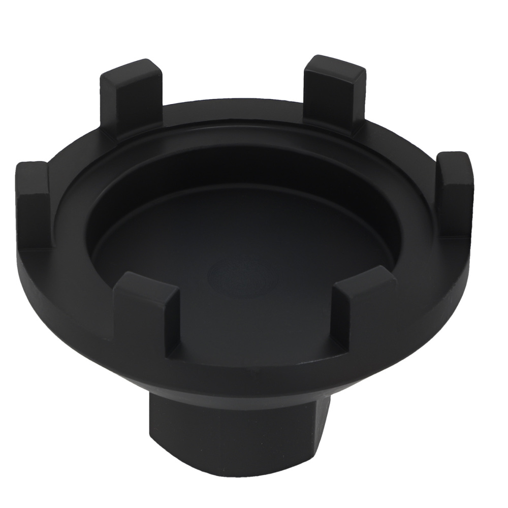 6 Tooth Castellated Nut compatible for Mercedes-Benz Citaro Evo 72mm Differential Socket