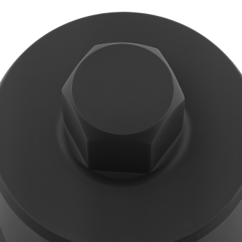 6 Point Axle Nut Socket 98mm compatible for Iveco Eurocargo 36mm Hex Wrench Tool