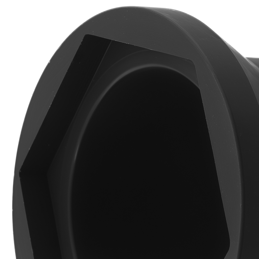 6 Point Axle Nut Socket 98mm compatible for Iveco Eurocargo 36mm Hex Wrench Tool