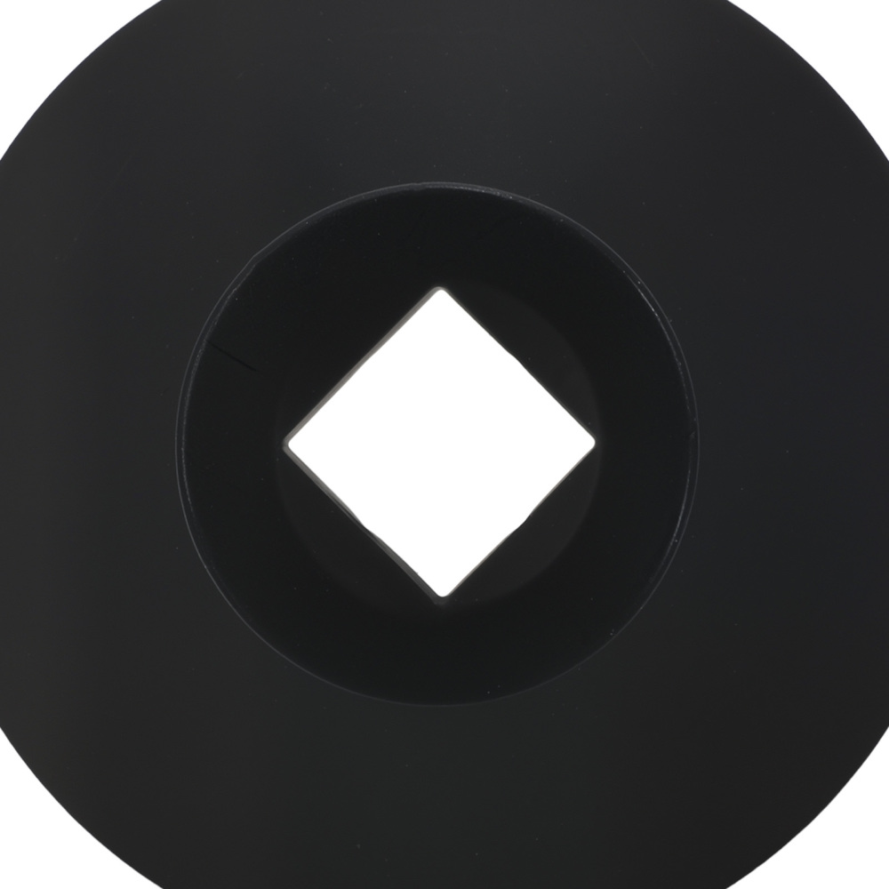 40CR Axle Nut Socket 49mm Tube compatible for Mercedes Benz Atego Rear Axle 80-95mm