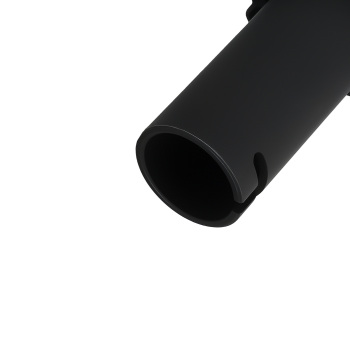 40CR Axle Nut Socket 49mm Tube compatible for Mercedes Benz Atego Rear Axle 80-95mm