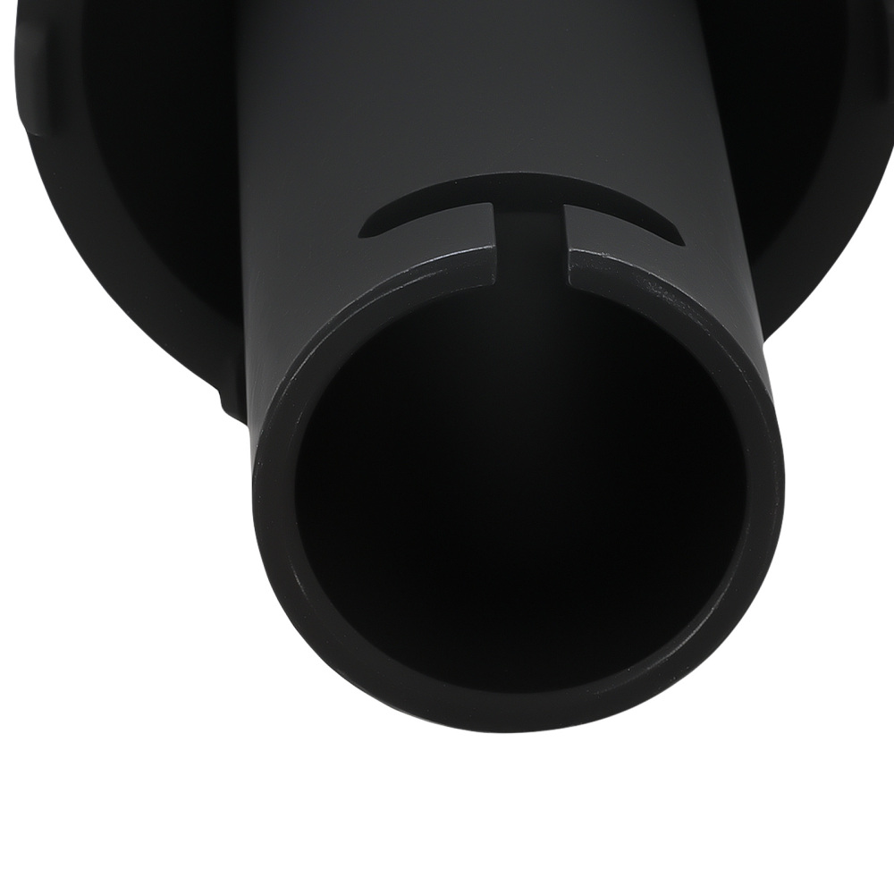 40CR Axle Nut Socket 49mm Tube compatible for Mercedes Benz Atego Rear Axle 80-95mm