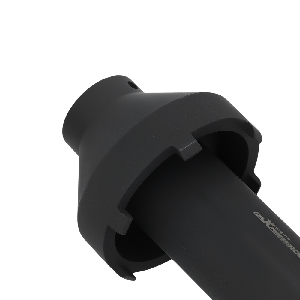 40CR Axle Nut Socket 49mm Tube compatible for Mercedes Benz Atego Rear Axle 80-95mm