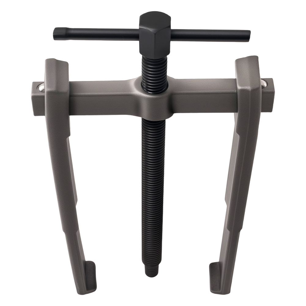 82 Jaw Sliding Arm Gear Bearing Puller Remover Extractor Hand Tool