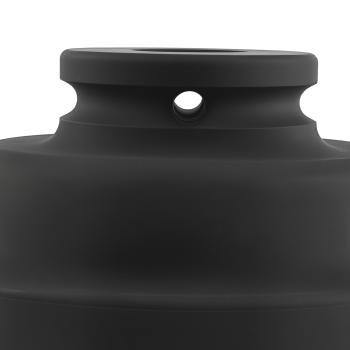 3/4 8 Point Rear Axle Nut Socket for Scania Trucks 100mm Heavy Duty Tool