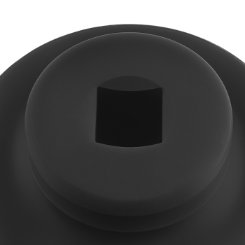 3/4 8 Point Rear Axle Nut Socket for Scania Trucks 100mm Heavy Duty Tool