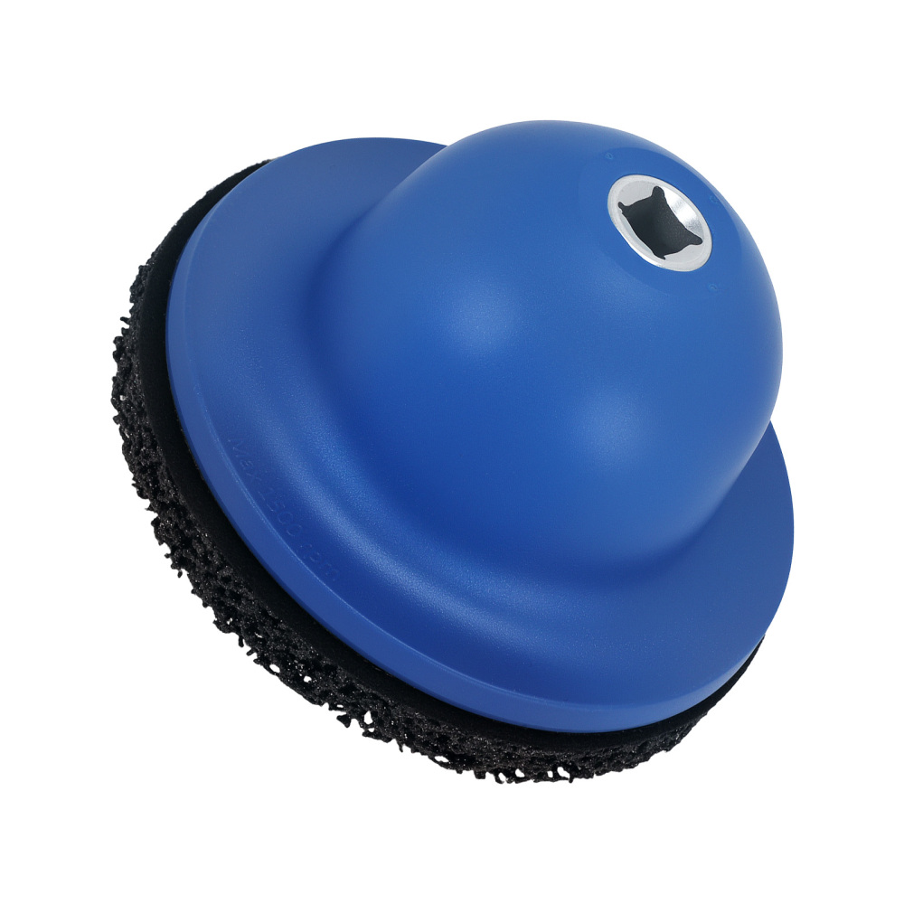 Disco Abrasivo Carburo Mozzo Ruote for Utensili 1/2 150mm Plastica SiC