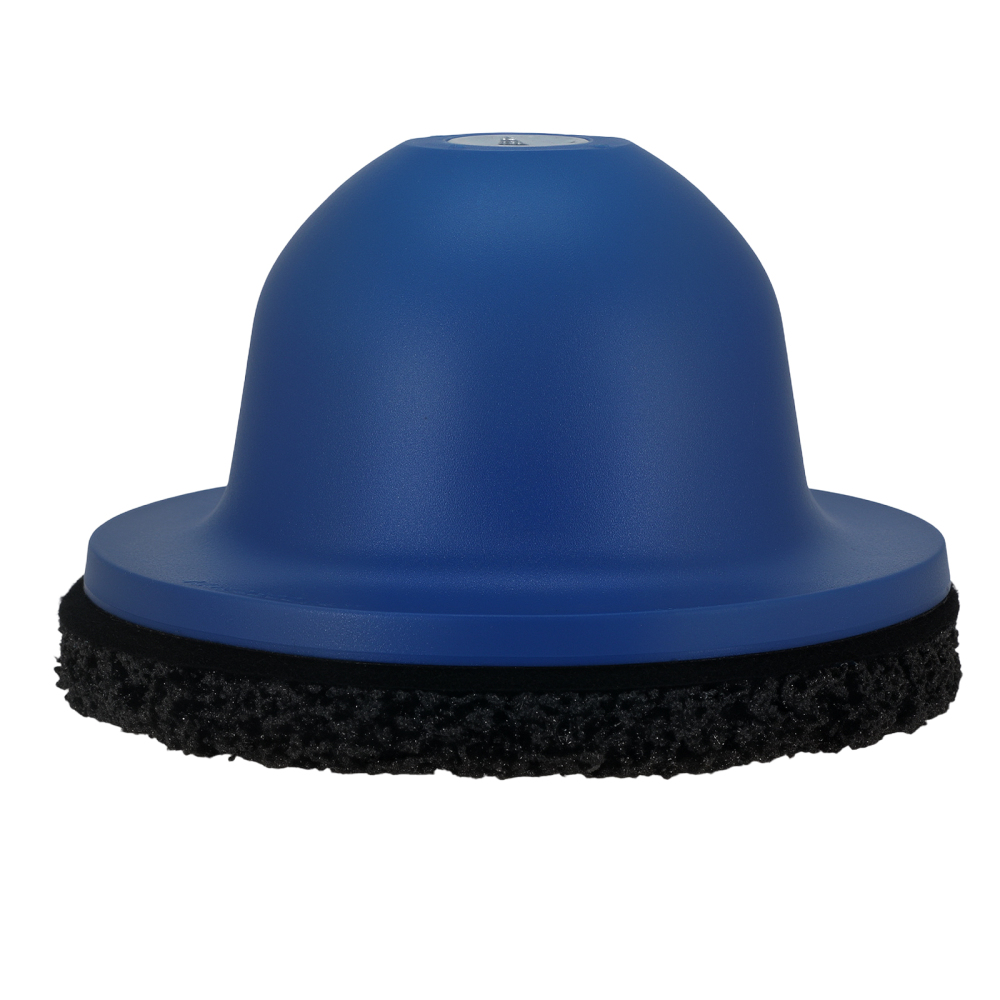 150mm Hub Cleaning Tool for 1/2 Drive Power Tools Wheel Disc Pad 1500 RPM