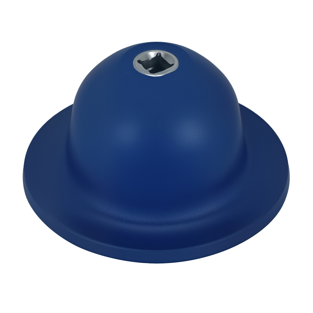 150mm Hub Cleaning Tool for 1/2 Drive Power Tools Wheel Disc Pad 1500 RPM